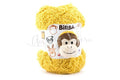 Filato lana Birba con pupazzo - Lana Mondial