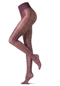 Collant donna 20 Den - Square - Oroblu