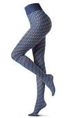 Collant donna 80 den- All In One - Oroblu