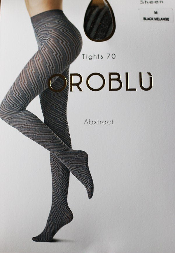 Collant donna 70 den- Sheen - Oroblu