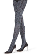 Collant donna- Pitone