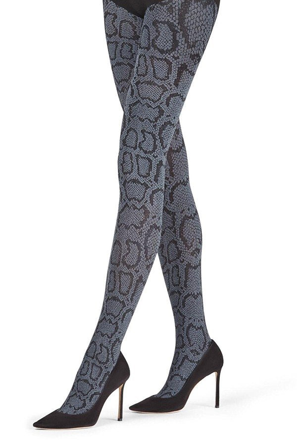 Collant donna- Pitone