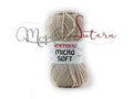 Filato Micro Soft - Lana Mondial