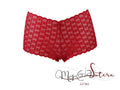 Culotte in Pizzo