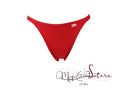 Slip perizoma in cotone e modal - Olala' - 110