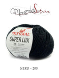 Filato Super Lux - Lane Mondial