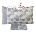Completo Letto flanella Singolo Circus - Maè