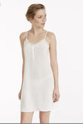 Sottoveste Sposa Pois