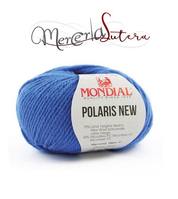 Polaris New - Lane Mondial