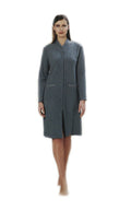 Vestaglia donna in caldo cotone