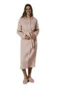 Vestaglia donna in cotone