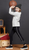 Pantacollant Bimba microfibra 70 den - Girls