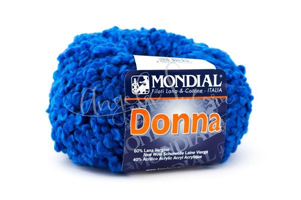 Filato Donna - Lane Mondial