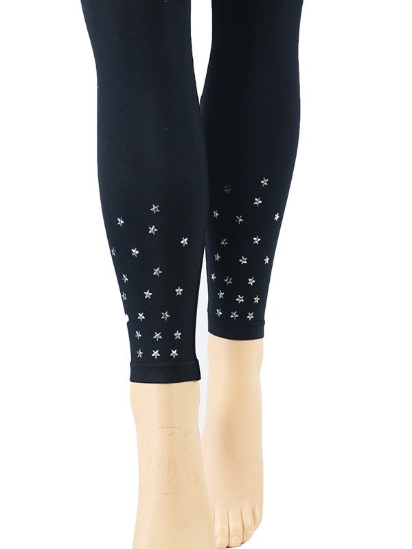 Pantacollant Bimba Microfibra 70 den - Stelle