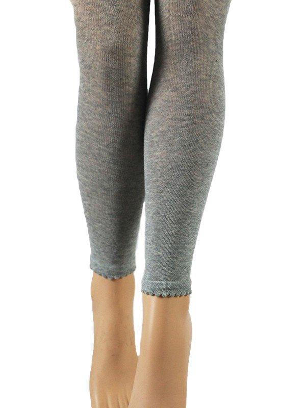 Pantacollant  bimba in cotone