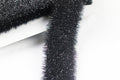 Passamaneria Elastica effetto pelliccia