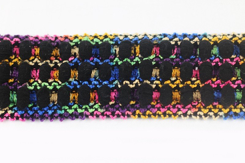 Gallone elasticizzato