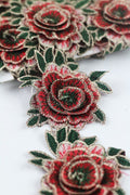 Passamaneria Rose