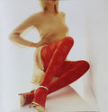 Collant donna Giglio - Filodoro