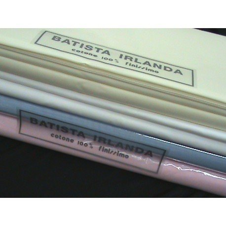 Batista Irlanda H 120 cm