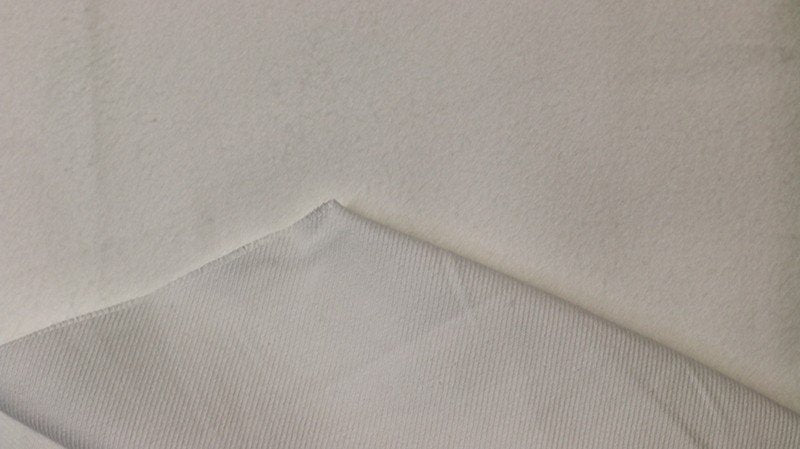 Tessuto Flanella Tinta Unica