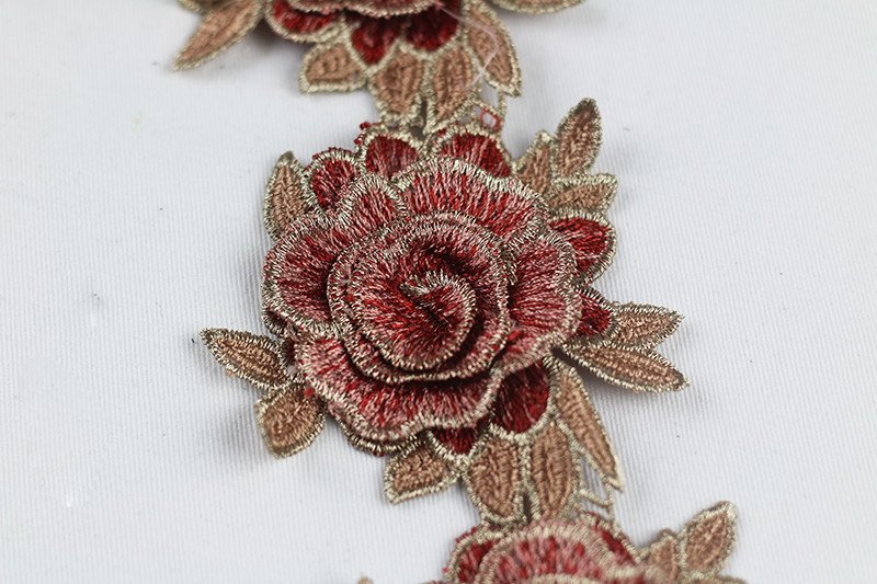 Passamaneria Rose