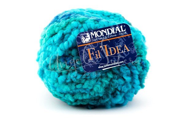 Filato Fil'Idea - Lane Mondial