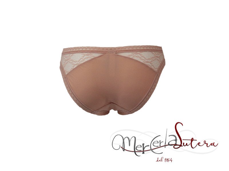 Slip inserti in pizzo