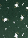 Panno Stafil Stelle di Natale - 30x40 cm - 1mm