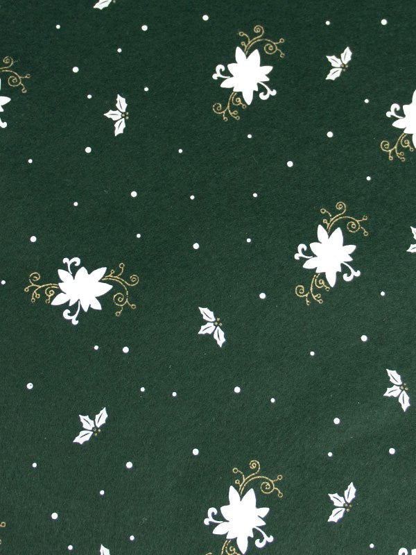 Panno Stafil Stelle di Natale - 30x40 cm - 1mm