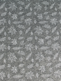 Panno Stafil 30x40 cm - 1mm- Foglie