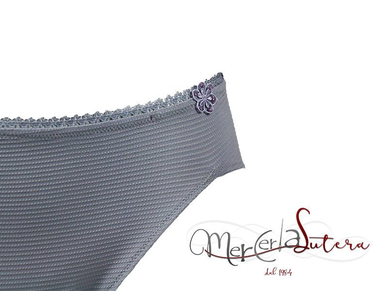 Slip donna nido d'ape - LISCA - Imagine 62445