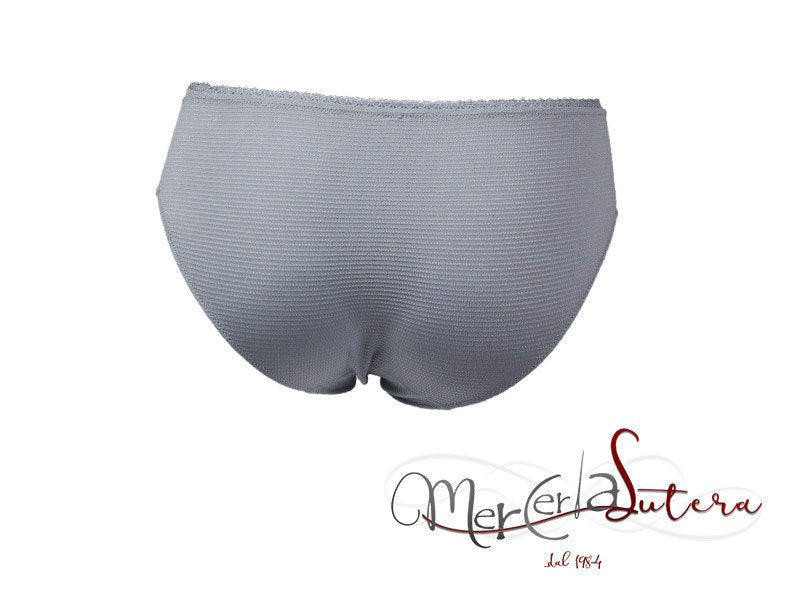 Slip donna nido d'ape - LISCA - Imagine 62445