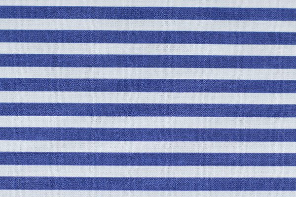 Tessuto Cotone fantasia Righe