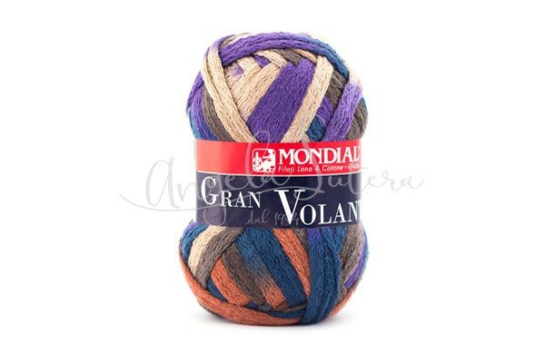 Filato Gran Volant - Lane Mondial