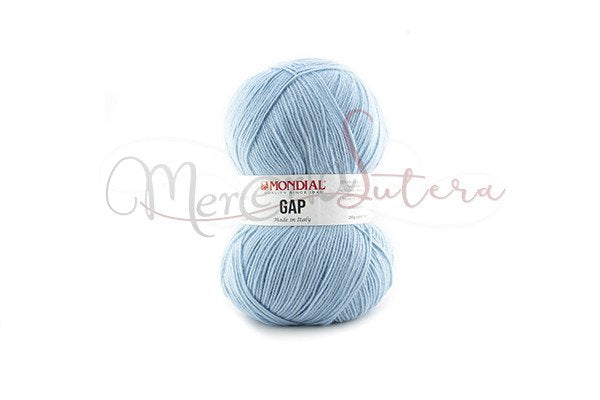 Gomitolone Gap - Lane Mondial
