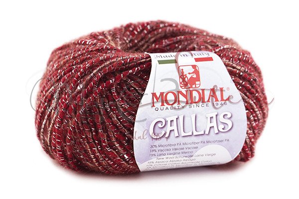 Filato Callas - Lane Mondial