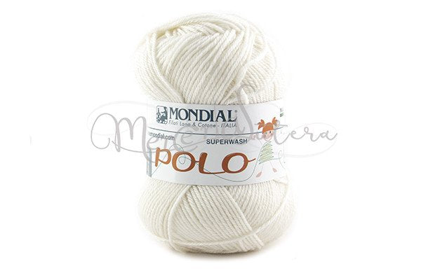 Filato Polo - Lane Mondial