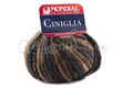 Filato Ciniglia Bicolore - Lane Mondial