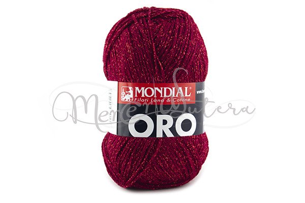 Filato Oro - Lane Mondial