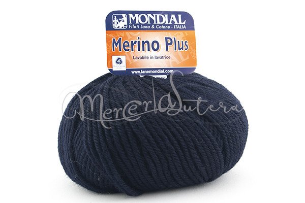 Filato Merino Plus - Lane Mondial