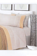 Completo Letto Flanella Matrimoniale Mixer - Maè