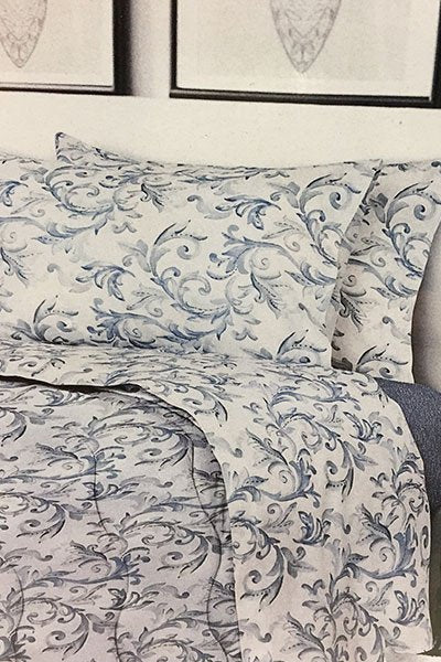 Completo letto flanella Classic - Maè