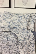 Completo letto flanella Classic - Maè