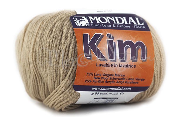 Filato Kim - Lane Mondial