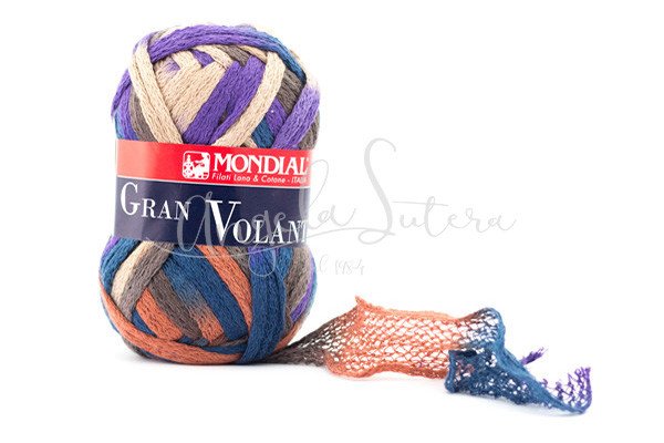 Filato Gran Volant - Lane Mondial