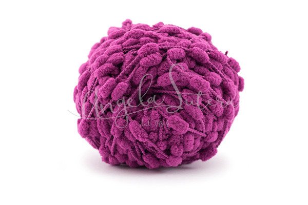 Filato pompon art. Mini Smart - Lane Mondial
