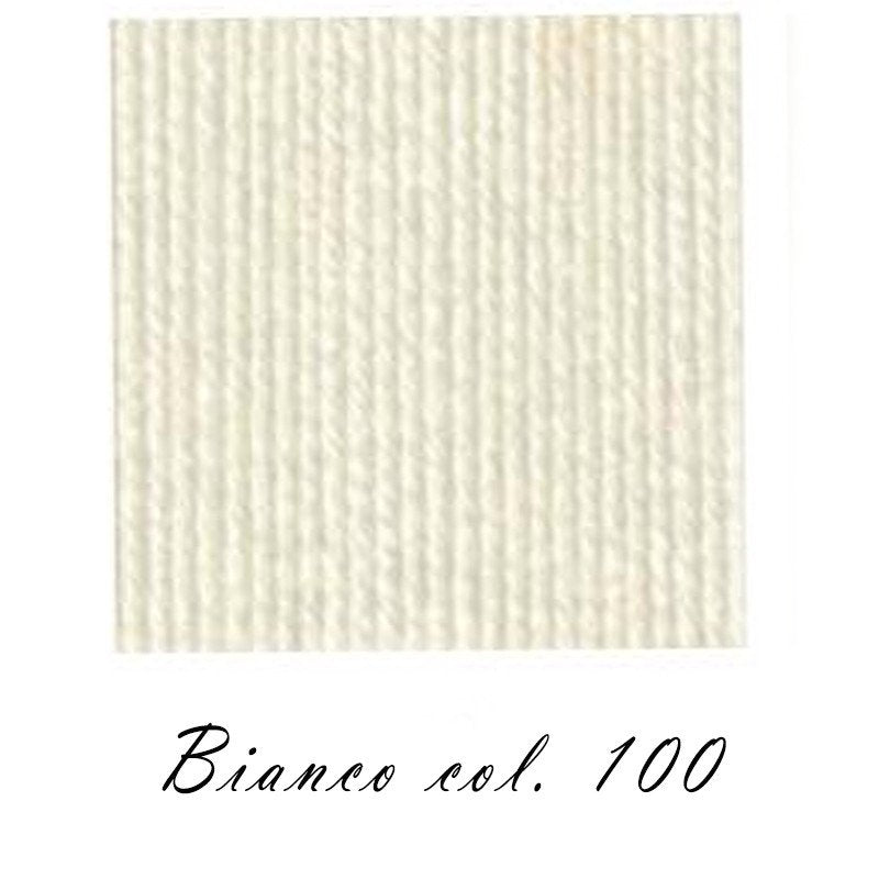 Filato Pura Lana - Extrafine - Lane Mondial