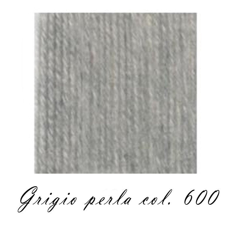 Filato Pura Lana - Extrafine - Lane Mondial