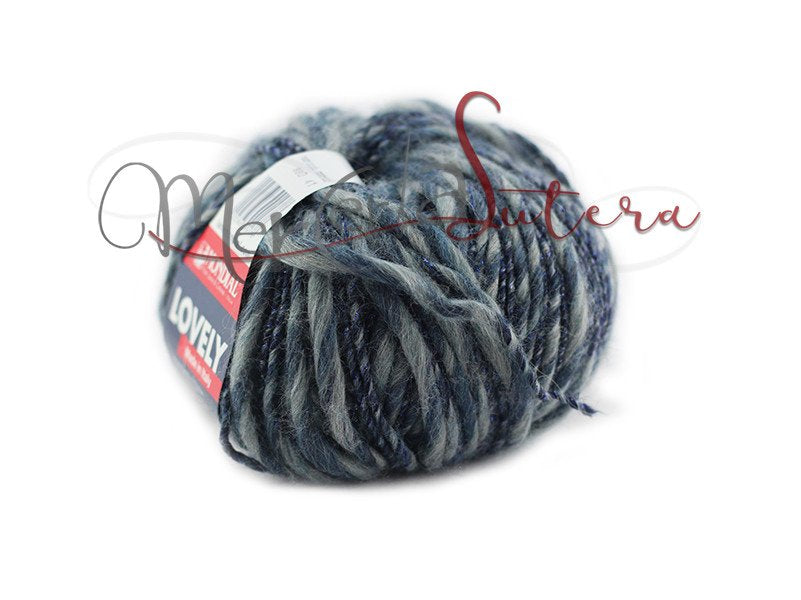 Filato Lovely - Lane Mondial